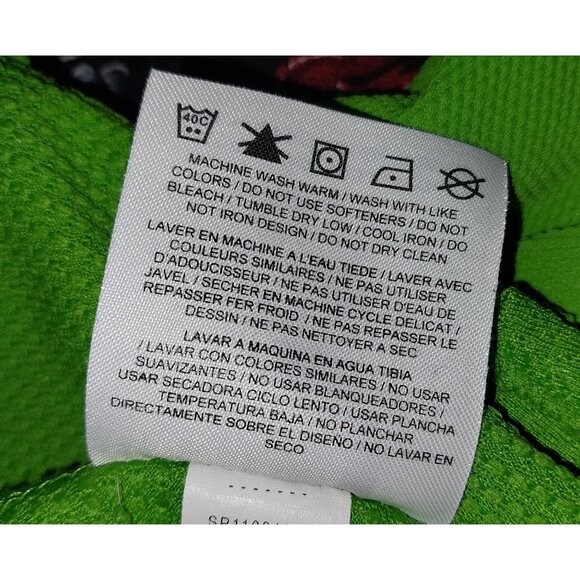 Nike Golf Green Dri-FIT Polo Shirt XL Mens Short Sleeve Performance Wear - Picture 5 of 6